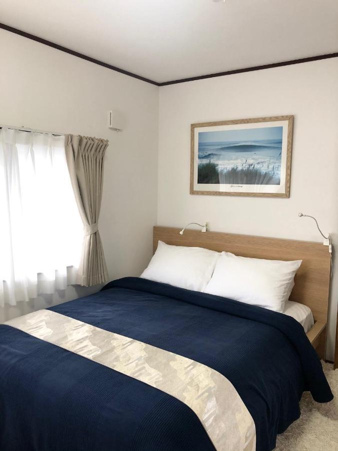 Guest House Fukui Itoshima Esterno foto
